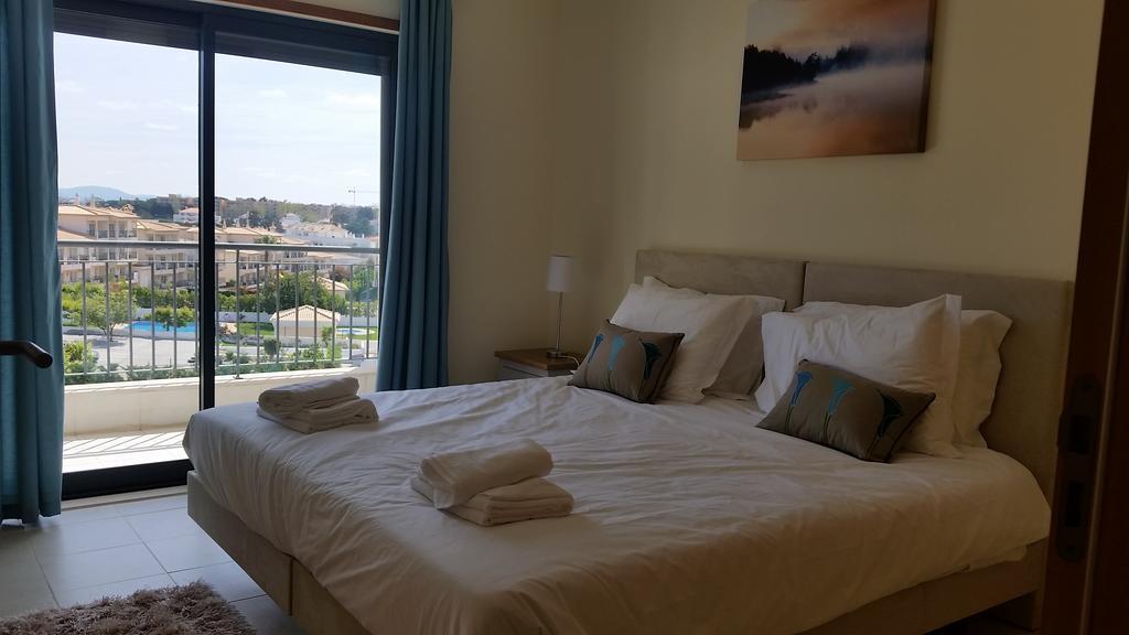 Vista Das Ondas Apartamento 205 B2 - Olhos De Agua Албуфейра Экстерьер фото