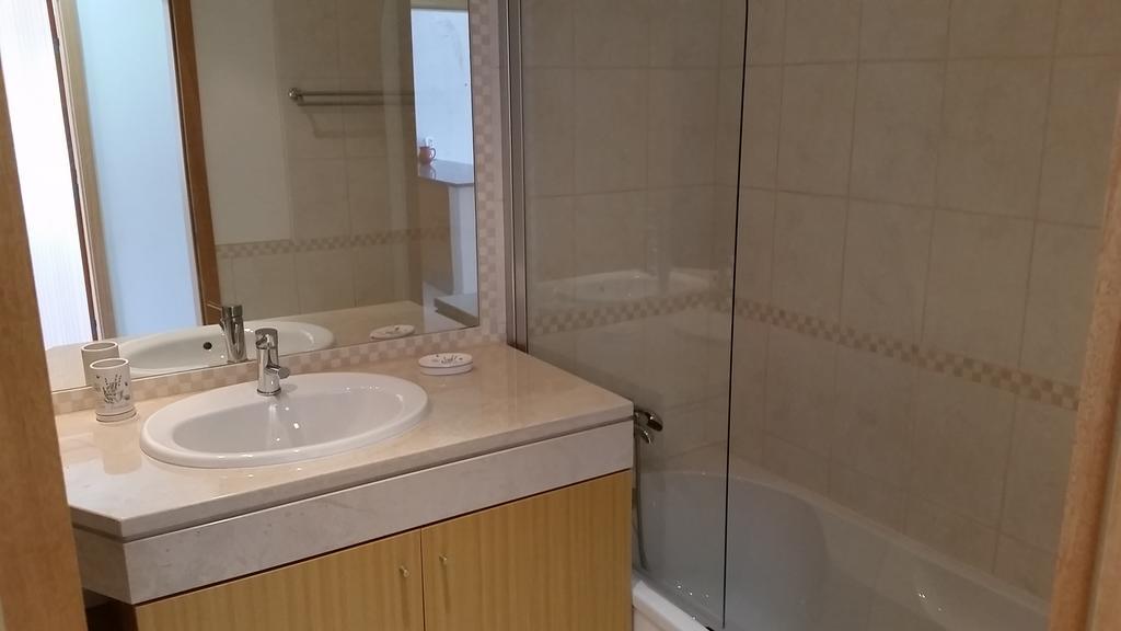 Vista Das Ondas Apartamento 205 B2 - Olhos De Agua Албуфейра Экстерьер фото